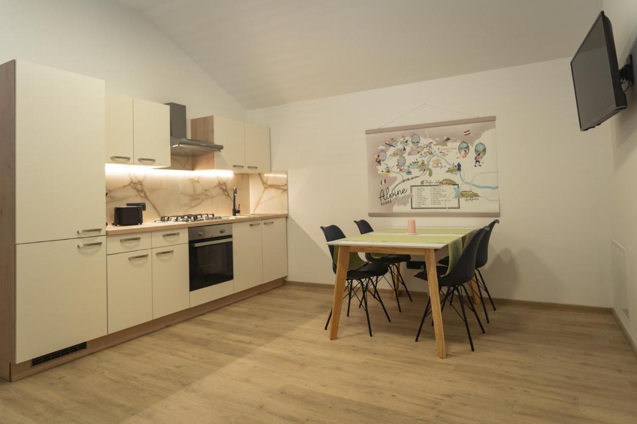 Cuckoo'S Alpine Nest Lesce (Upper Carniola) Exterior foto