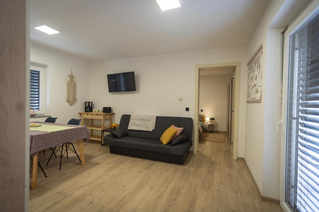 Cuckoo'S Alpine Nest Lesce (Upper Carniola) Exterior foto